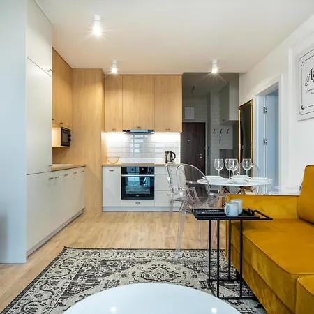 Apartamentysnu, Struga Tower Double Gold Z Parkingiem