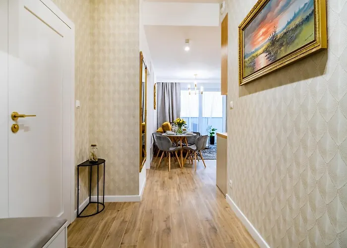 Apartamentysnu, Struga Tower Double Gold Z Parkingiem * 拉多姆