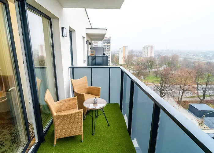 公寓 Apartamentysnu, Struga Tower Double Gold Z Parkingiem *