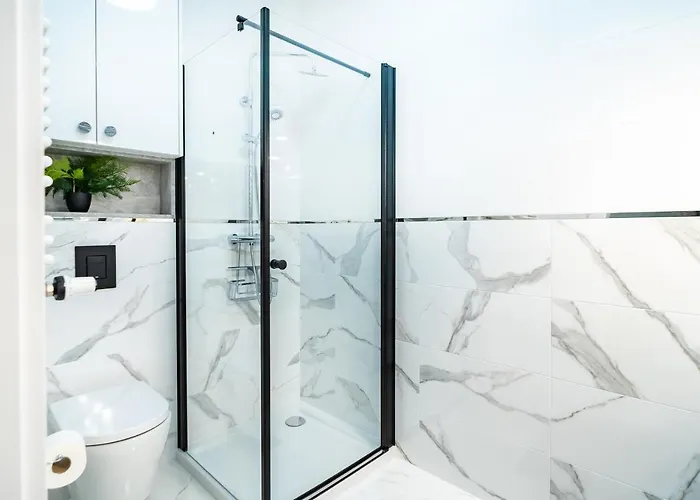 Apartamentysnu, Struga Tower Double Gold Z Parkingiem 公寓 拉多姆