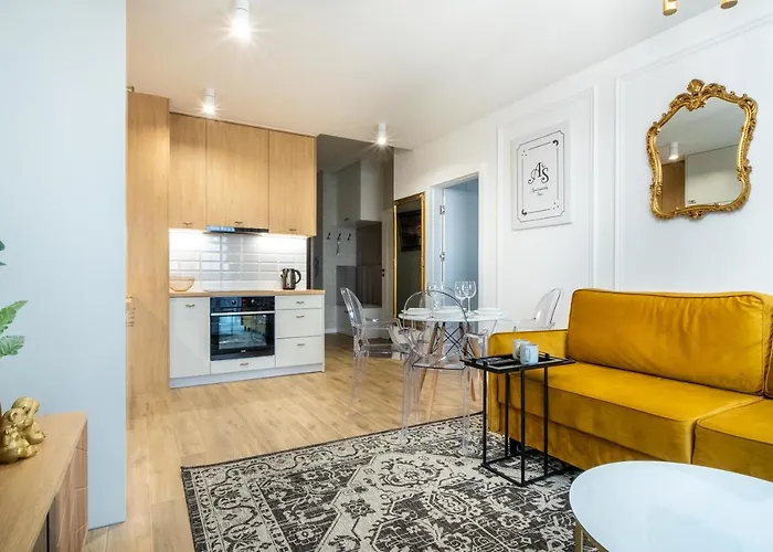 Apartamentysnu, Struga Tower Double Gold Z Parkingiem 公寓 拉多姆