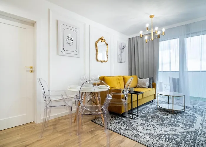 Apartamentysnu, Struga Tower Double Gold Z Parkingiem 公寓 拉多姆