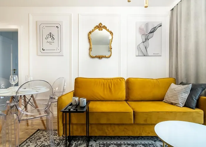 Apartamentysnu, Struga Tower Double Gold Z Parkingiem 公寓 *